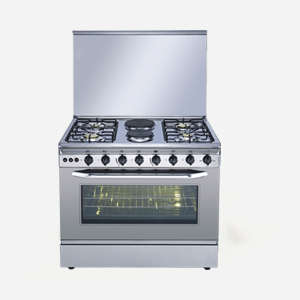 RC-92GE RestPoint Free-standing-gas-oven