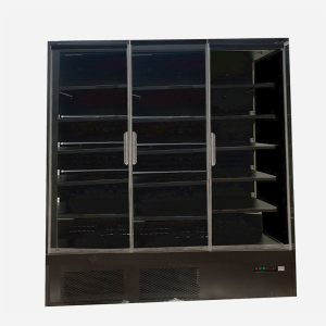 VFC-IT187 RestPoint Showcase Chillers 3 Door