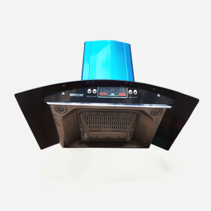 HD60B Restpoint Range-Hood