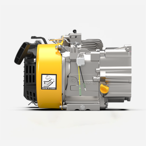 SFE 200 Half Engines - Image 3