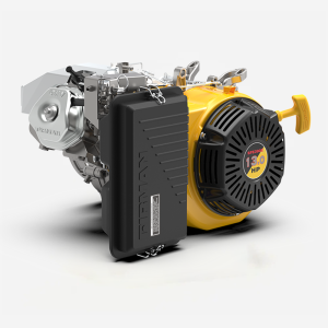 SFE 390E Half Engines - Image 3