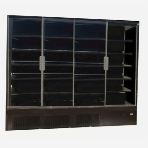 VFC-IF250 RestPoint Showcase Chillers 4 Door