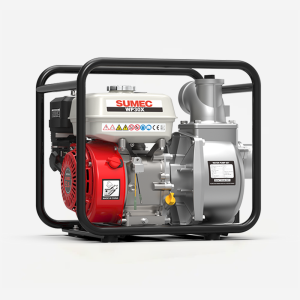 WP30X GASOLINE WATER PUMP
